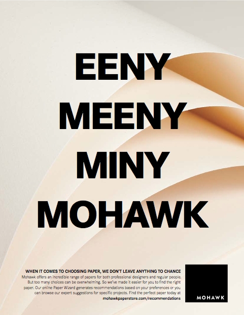 MohawkEENYMEENY